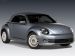 Volkswagen Beetle Denim 2016 Picture #1