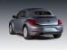 Volkswagen Beetle Denim 2016 Picture #11