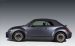 Volkswagen Beetle Denim 2016 Widescreen Picture #13