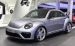 Volkswagen Beetle R Concept 2012 Widescreen Picture #13