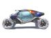 Volkswagen Bio Runner Picture #5