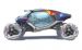 Volkswagen Bio Runner Widescreen Picture #6