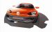 Volkswagen Buggy UP Concept 2011 Widescreen Picture #11