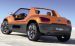 Volkswagen Buggy UP Concept 2011 Widescreen Picture #14