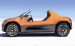 Volkswagen Buggy UP Concept 2011 Widescreen Picture #5