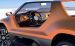 Volkswagen Buggy UP Concept 2011 Widescreen Picture #9