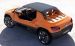 Volkswagen Buggy UP Concept 2011 Widescreen Picture #3