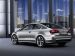 Volkswagen Coupe Hybrid Concept Picture #5