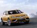 Volkswagen CrossBlue Coupe Concept 2013 Picture #8