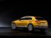 Volkswagen CrossBlue Coupe Concept 2013 Picture #3