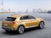 Volkswagen CrossBlue Coupe Concept 2013 Picture #6