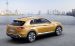 Volkswagen CrossBlue Coupe Concept 2013 Widescreen Picture #12