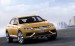 Volkswagen CrossBlue Coupe Concept 2013