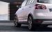Volkswagen CrossGolf 2011 Widescreen Picture #9