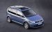 Volkswagen CrossTouran 2011 Widescreen Picture #0