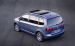 Volkswagen CrossTouran 2011 Widescreen Picture #8