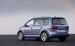 Volkswagen CrossTouran 2011 Widescreen Picture #17