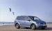 Volkswagen CrossTouran 2011 Widescreen Picture #2