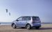 Volkswagen CrossTouran 2011 Widescreen Picture #15