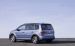 Volkswagen CrossTouran 2011 Widescreen Picture #29