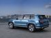 Volkswagen Crossblue Concept Picture #17