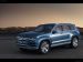 Volkswagen Crossblue Concept Picture #32