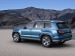 Volkswagen Crossblue Concept Picture #12