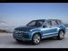 Volkswagen Crossblue Concept Picture #0