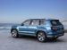 Volkswagen Crossblue Concept Picture #18