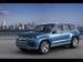 Volkswagen Crossblue Concept Picture #24