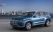 Volkswagen Crossblue Concept Widescreen Picture #25