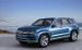 Volkswagen Crossblue Concept Widescreen Picture #15