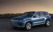 Volkswagen Crossblue Concept Widescreen Picture #4
