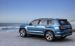 Volkswagen Crossblue Concept Widescreen Picture #6