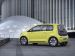 Volkswagen E Up Concept Picture #8