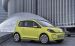 Volkswagen E Up Concept Widescreen Picture #3