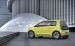 Volkswagen E Up Concept Widescreen Picture #4