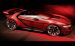 Volkswagen GTI Roadster Concept 2014 Widescreen Picture #13