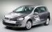Volkswagen Golf BlueMotion Concept Widescreen Picture #1