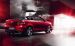 Volkswagen Golf GTI Cabriolet 2013 Widescreen Picture #2