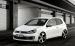 Volkswagen Golf GTI Concept Widescreen Picture #6