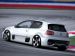 Volkswagen Golf GTI W12 Picture #8