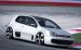 Volkswagen Golf GTI W12 Widescreen Picture #14