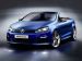 Volkswagen Golf R Cabriolet Concept 2011 Picture #3