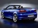 Volkswagen Golf R Cabriolet Concept 2011 Picture #1