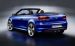 Volkswagen Golf R Cabriolet Concept 2011 Widescreen Picture #5