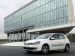 Volkswagen Golf blue e motion Concept 2010 Picture #13