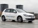Volkswagen Golf blue e motion Concept 2010 Picture #8