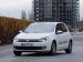 Volkswagen Golf blue e motion Concept 2010 Picture #9