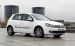 Volkswagen Golf blue e motion Concept 2010 Widescreen Picture #4
